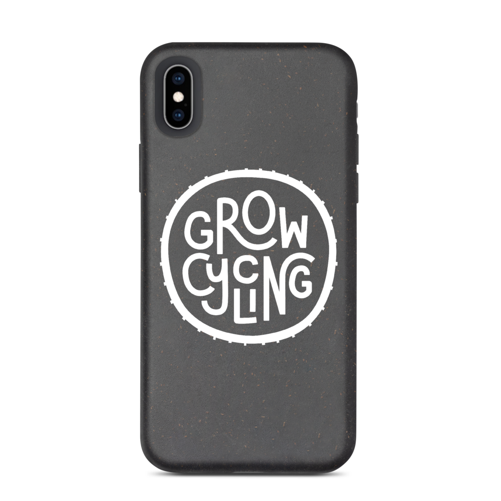 Biodegradable Phone Case
