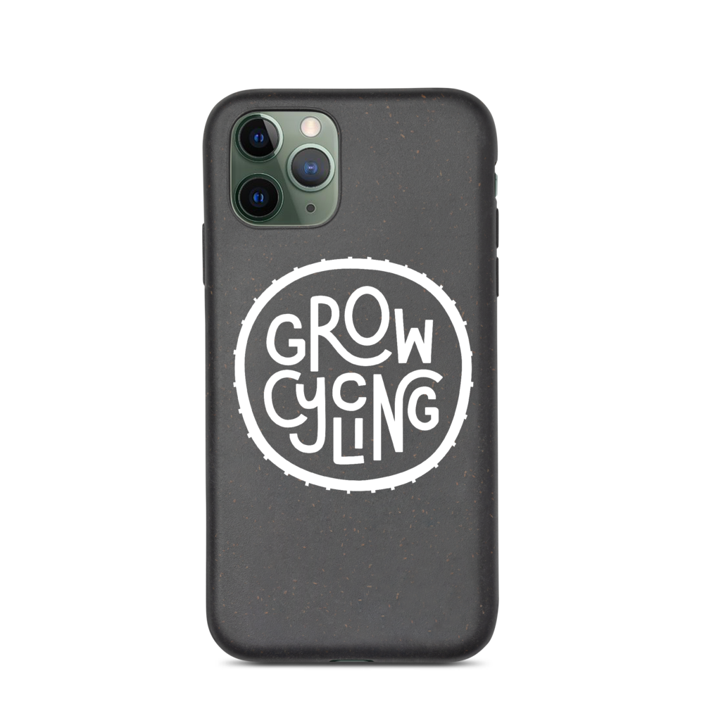 Biodegradable Phone Case