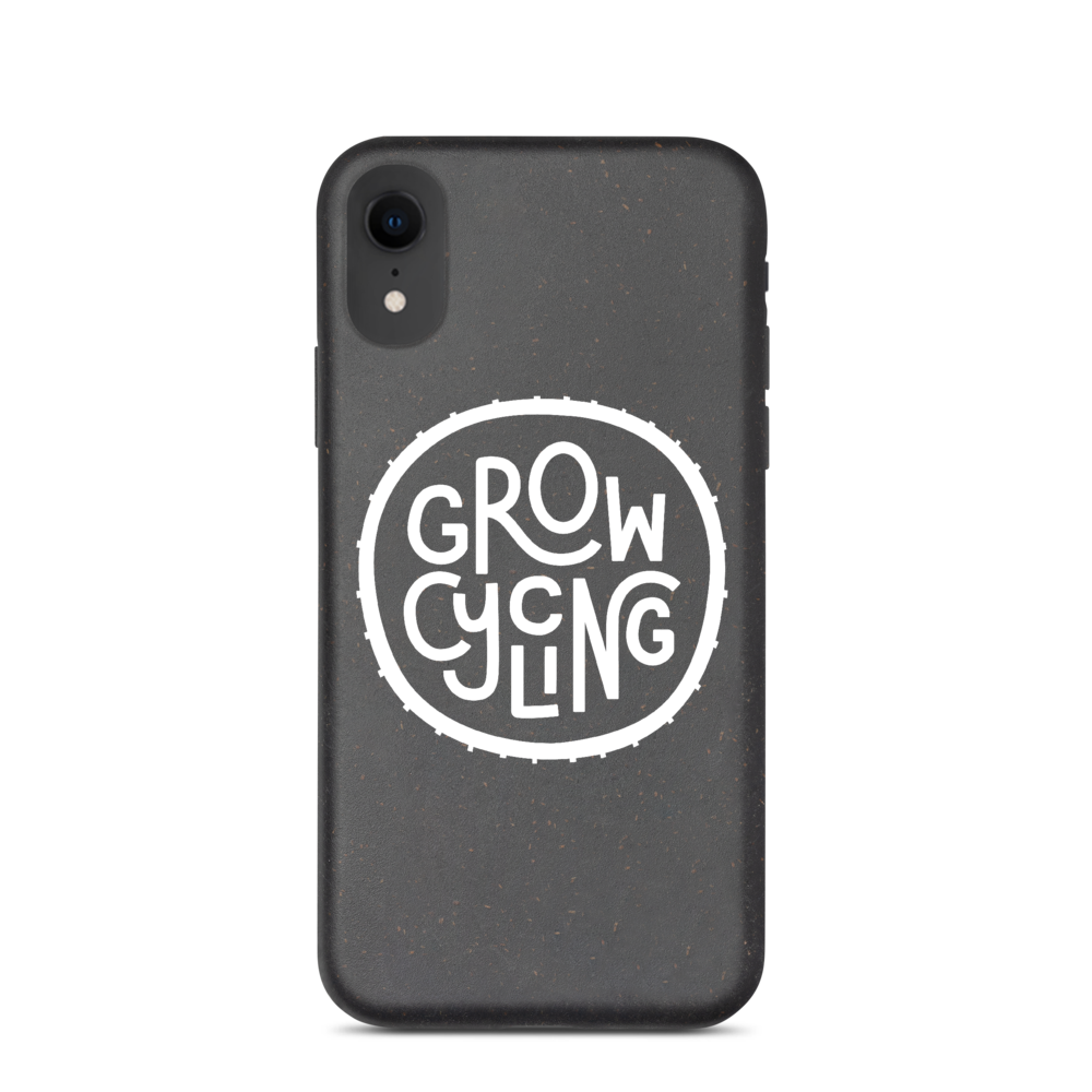 Biodegradable Phone Case