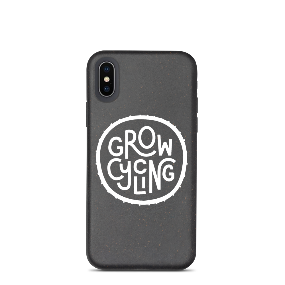 Biodegradable Phone Case