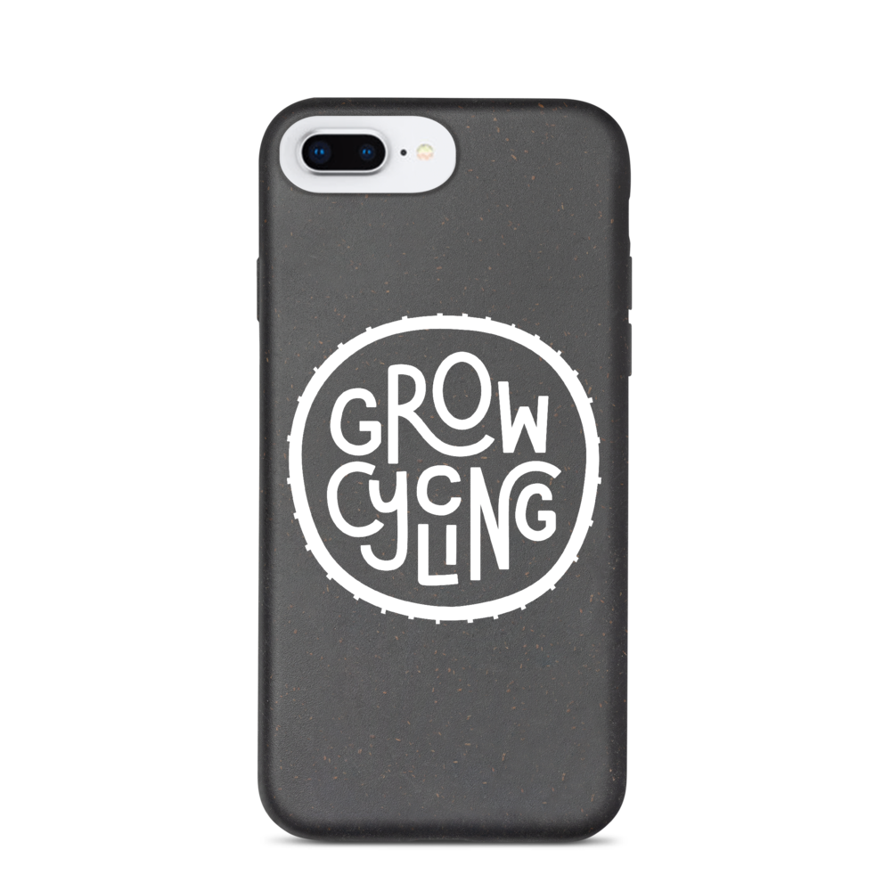Biodegradable Phone Case
