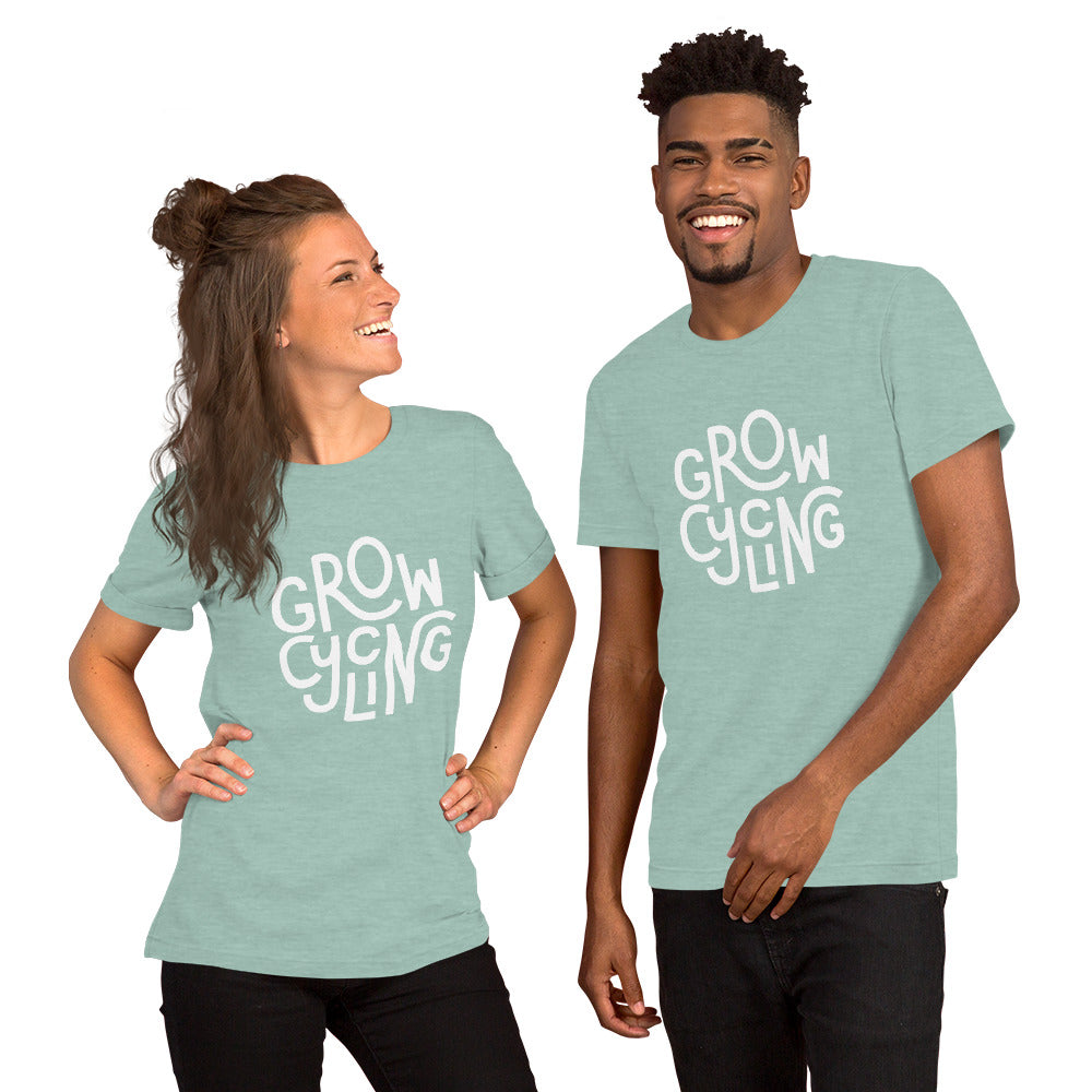 Short-Sleeve Unisex T-Shirt