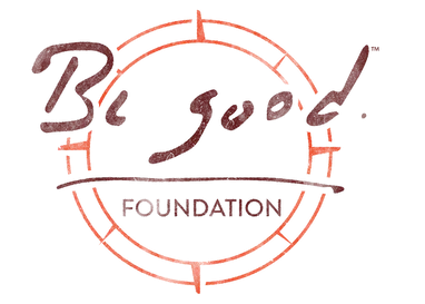 Be Good Foundation