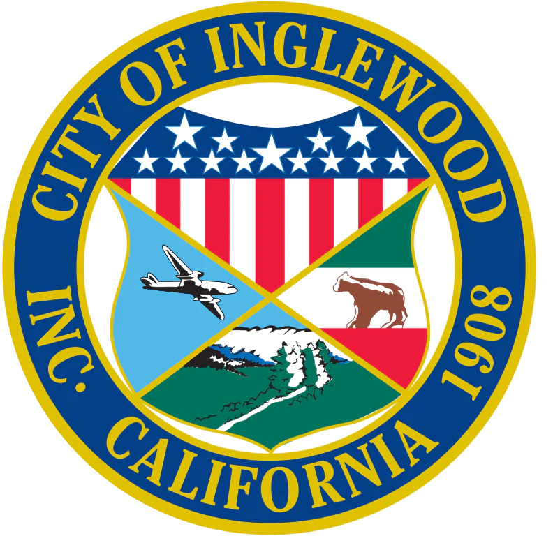 City of Inglewood